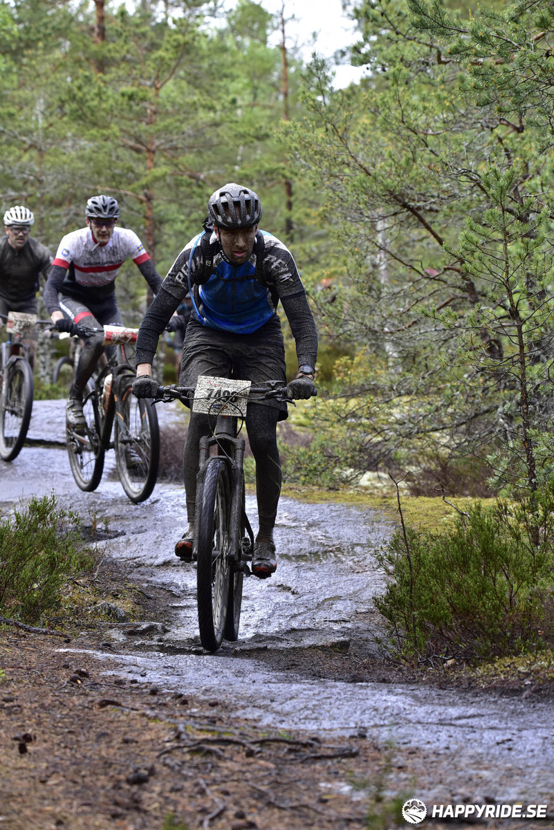 Bild från Lida Loop 2019